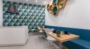 HSuites Luxury B&B - Image 4