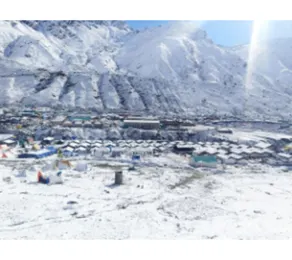 Neelkanth camp Kedarnath - Image 3