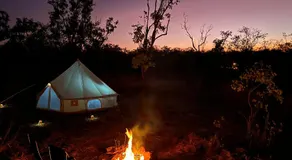 Gorge View Bush Retreat : Katherine NT - Image 4