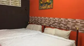 Stay 707 Apartment , homestay Melaka , unit 1-11 - Image 2