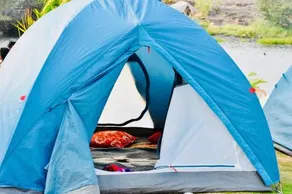 Pavana Lake Camping - Image 2