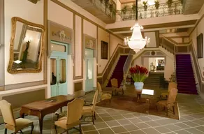 Hotel Palacio San Leonardo Puebla - Image 2