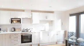 Citystay Living - Hinton House - Image 3