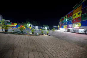 Temple View Residency - Image 3