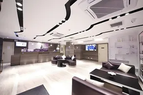 Lavande Hotel Beijing Guanganmen Lize Commercial Zone - Image 2