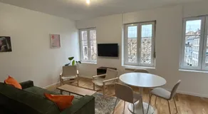 Grand appart Moderne & Cosy - Centre - Strasbnb - Image 2