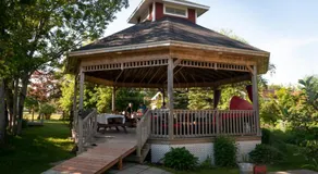 Complexe d'hébergement la Maison touristique Dugas - Image 3