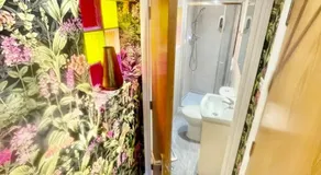 cambridge city centre immaculate Studio sleeps 3 - central location paradise street - Image 4