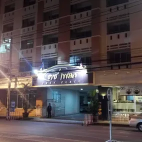 Cosy Place Hatyai - Image 5