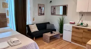Πέτρινο Διαμέρισμα, ιδανικό για Ζευγάρια - Apt II - Image 2