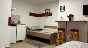 'MONAS' mini apartments - Image 2