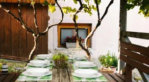 Eko Homestead Luka - Escape Room, Archery, BBQ, Rafting and more - - Image 5