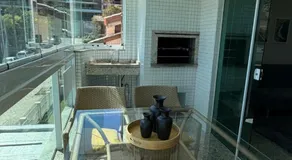 4 ILHAS, 2 SUITES, 2 GARAGENS - Image 5