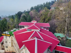 Pinemont Hotel, Murree - Image 3