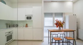 Modern apartment-1Bedroom 1Bath-Prosperidad - Image 3