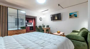 Apartment Marta - free parking! - Image 2