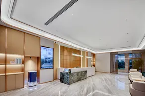 Starway Hotel Xiangshan Gang Road People's Square - Image 5