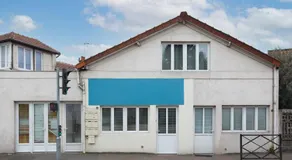 LE BLANC CENTRE F2 - Image 5
