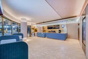Hanting Hotel Wenzhou Yueqing Hongqiao - Image 2
