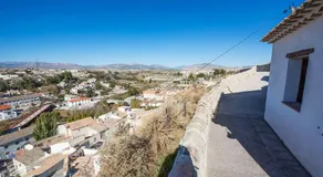 Charming House in Galera - Fireplace & Terrace - Image 5