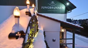 Landhotel Jungbrunnen - Image 5
