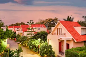 Club Mahindra Pavagadh, Gujarat - Image 4