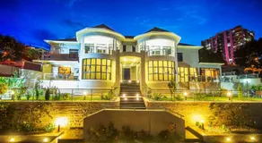 The Court Boutique Hotel - Image 4