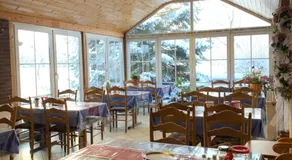 Hotel Pension Schienfatt am Dornumersieler Tief - Image 3