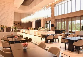 Jianguo Hotel Jining - Image 4