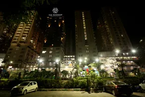 Hotel Grand Arcasia - Image 2