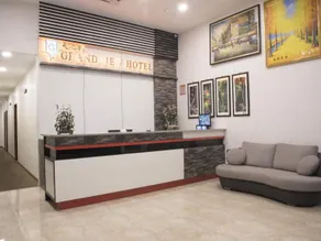 Grandview Hotel Melaka - Image 4