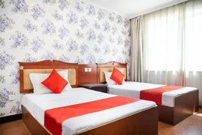 The new town get jia emperor express hotel - Image 2