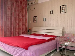 Zihan Holiday Apartment Hotel - Image 5