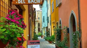La Poventa Wi-Fi e parcheggio in centro - Image 5
