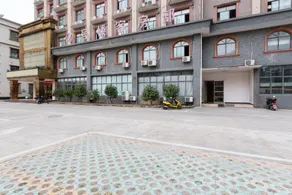 Gan Jiang Yuan International Hotel No. 2 Building - Image 2