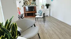 Spacious Family Home with 2 King Beds, Parking & Near 60 Freeway - Image 3
