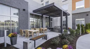 Homewood Suites by Hilton Boston Woburn - Image 5