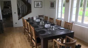 Manoir de la Martinière - Image 3