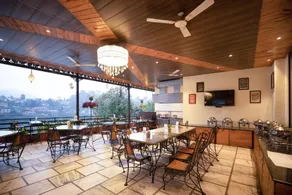 Hotel Harshikhar - Image 3