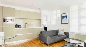 Canary wharf Luxury apartment - Image 4