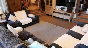 Chalet con gran jardín en Llivia - Image 2