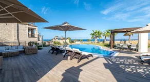 Bliss Villas Complex with private pool - Image 2