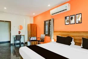 Collection O Dilsukhnagar Metro Station Formerly Hotel Simra Relax Inn - Image 2