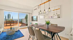 Tendency Apartments Sagrada Familia Penthouse - Image 3