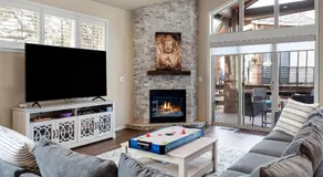 HomeAway Vacation Rental - Eagle Crest - Meredith Lodging - Image 2