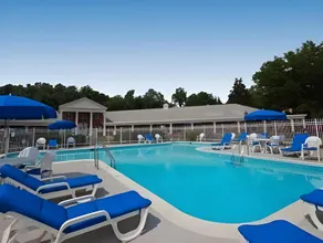 Governor House Inn Arlington/Falls Church - Image 3