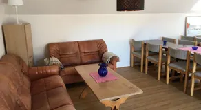 Korinth Kro Vandrehjem - Betjeningsfrit vandrehjem - Image 2