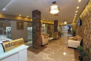 Saray Hotel - Image 3