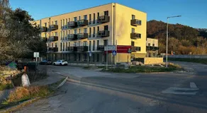 rishko apartment 113, self check in, free parking, bus station, center of the city - Image 2