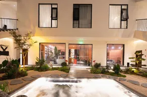 Hidden Luxury Boutique Resort Hotel (Anren Ancient Town Branch) - Image 3